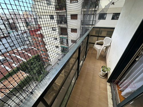 Venta - Departamento - 3 Ambientes - Blanco Encalada 2300 - Belgrano