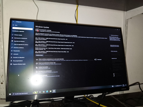 Servicio Técnico Y Mantenimiento Pc Escritorio Y Notebook