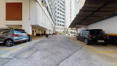 Apartamento À Venda, 65 M² Por R$ 375.000,00 - Cidade Baixa - Porto Alegre/rs - Ap3758