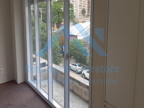Imagem 2 de 25 de Sala - Sa00224 - 69565247