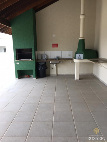 Imagem 17 de 20 de Apartemento Com Ótima Infraestrutura Localizado No Tenório - Va339