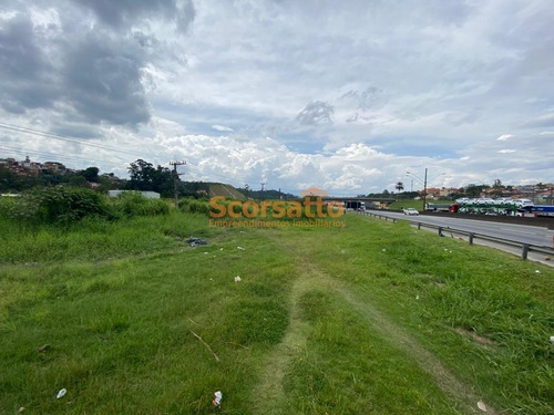 Imagem 4 de 4 de Área À Venda, Potuverá, Itapecerica Da Serra/sp - 747