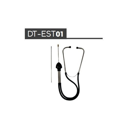 Estetoscopio Para Automoveis - Delta - Est01