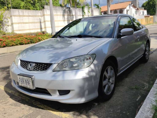 Imagen 2 de 10 de Honda Civic Ex - Sincronica