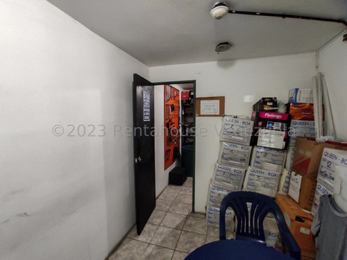 Galpón En Venta, Mariperez #24-13128