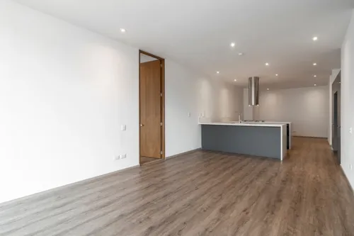 Apartamento En Arriendo/venta En Chicó Norte. Cod V15656