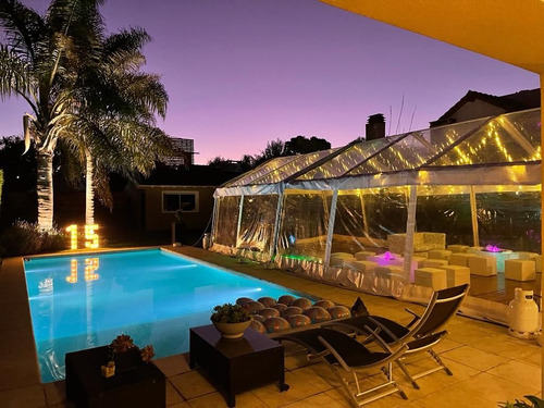 Alquiler Carpas Cristal Gazebos Pisos Pistas Baile Eventos