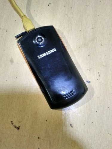 Samsung Gt-s5620b Com Defeito