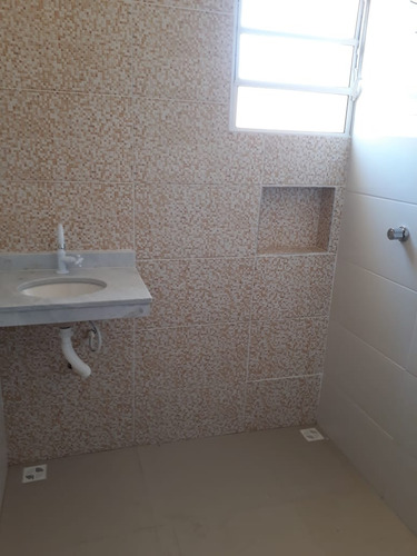 Imagem 12 de 14 de Casa Nova Lado Praia R$ 245 Mil