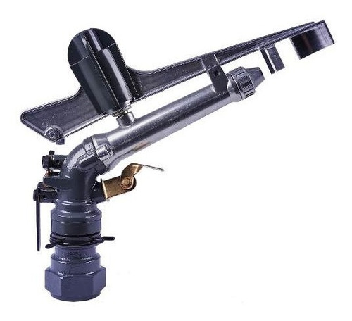 Aspersor Para Irrigação Alcance 25m 8m3/h 231126 Worker