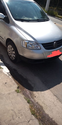 Volkswagen Fox 2009 1.0 Vht Total Flex 5p