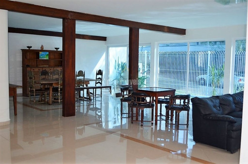 Imagem 9 de 15 de Casa No Jardim Cordeiro. Espaçosa. - Pp19903