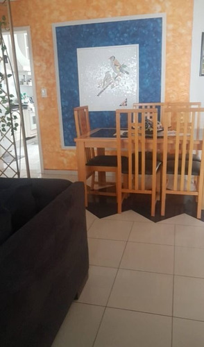 Imagem 14 de 14 de Casa Com 4 Dormitórios À Venda, 300 M² Por R$ 2.400.000,00 - Condomínio Granja Olga Ii - Sorocaba/sp - Ca1962