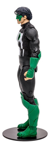 Green Lantern Kilowog Kyle Rayner Mcfarlane Toys C2- Lacrado