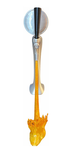 Imagen 7 de 7 de Schopera Columna Cobra Decorativa