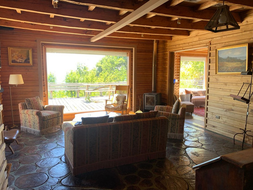 Se Vende Espectacular Casa A Las Orillas Del Lago ...