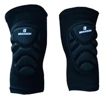 Comprar Rodilleras De Voley Acolchadas Patin, Arquero Todo Deporte 