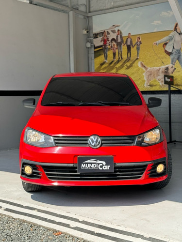 Volkswagen Gol GOL COMFORTLINE