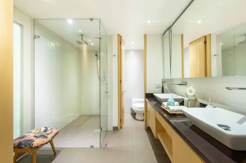 Apartamento En Venta En Chicó Alto. Cod V13787