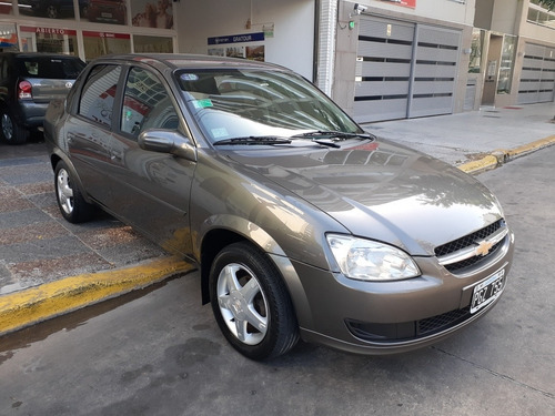 Chevrolet Classic 1.4 Ls Abs Airbag 2015 Gnc Pack Electrico