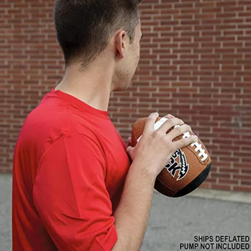 Passback Football