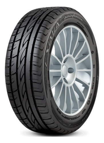 Cubierta Fate 235/40 R18 95y Eximia Pininfarina Sport Índice De Velocidad Y