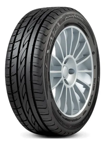 Cubierta Fate 235/40 R18 95y Eximia Pininfarina Sport Índice De Velocidad Y