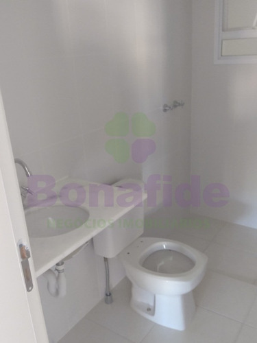 Imagem 14 de 26 de Apartamento Novo, Residencial Allegro, Vila Rica, Jundiai - Ap11542 - 68425031