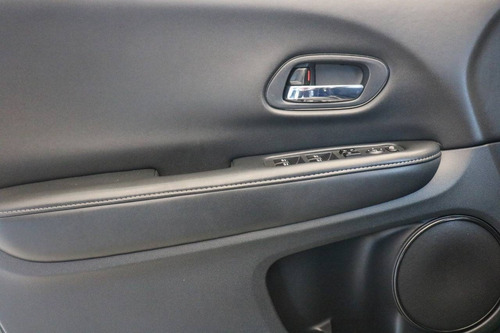 Imagem 5 de 15 de Honda Hr-v 1.8 16v Flex Ex 4p Automático