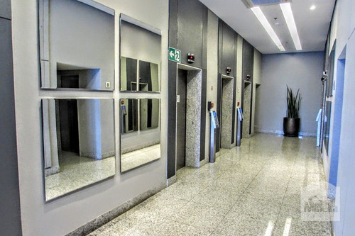 Imagem 10 de 11 de Sala-andar À Venda No Dom Joaquim - Código 245671 - 245671