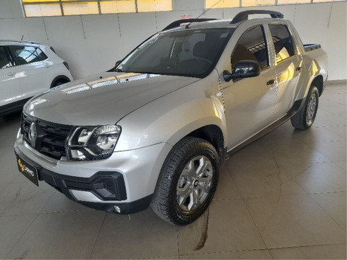 Renault Oroch 1.6 16V SCE FLEX INTENSE MANUAL