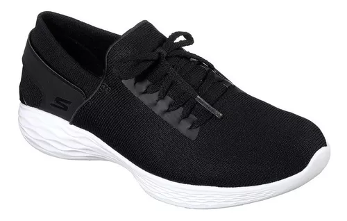 Tenis Inspire Negro/blanco 14950/bkw