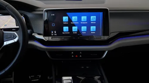Volkswagen Cross Sport 2025