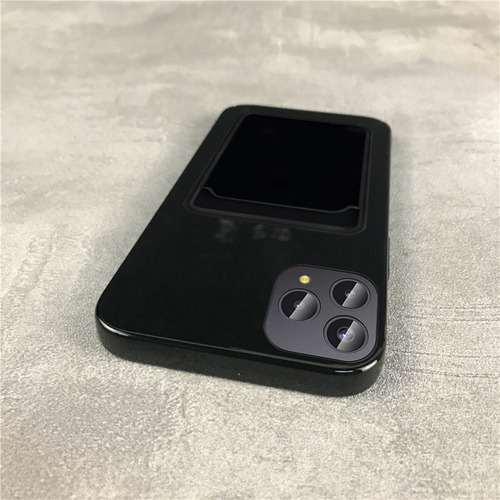 A Funda For Paquete De Tarjeta De Lujo Cubot P80