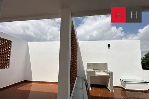 Casa En Venta En Valsequillo