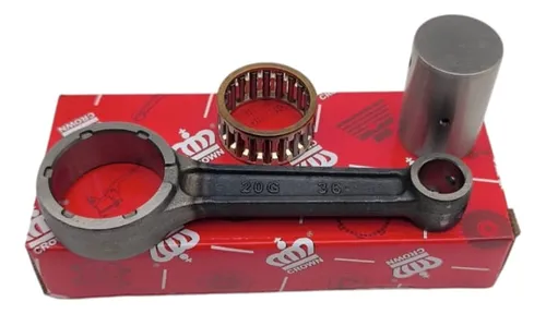 Kit Biela Ax4/best125 Coronita