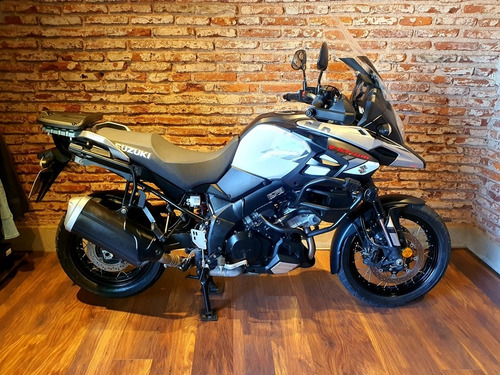 Imagen 14 de 15 de Suzuki V-strom 1000 Dl Con Muchos Accesorios !! Bamp Group
