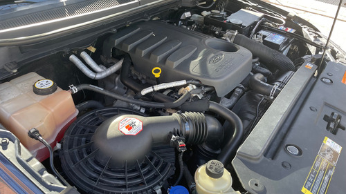 Ford Ranger 3.2 Cd 4x4 Limited Tdci 200cv At