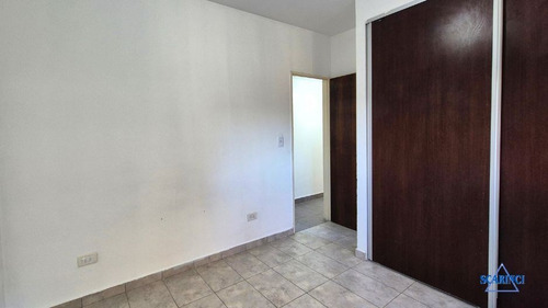 Departamento En Alquiler En Sáenz Peña, Tres De Febrero, G.b.a. Zona Oeste