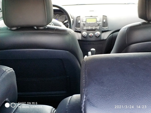 Hyundai I30 2012 2.0 Gls Aut. 5p
