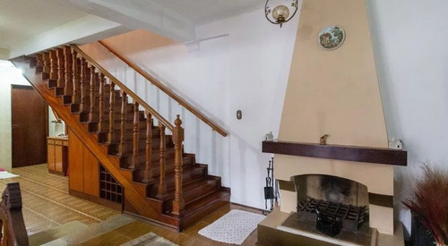 Imagem 10 de 30 de Oportunidade - Ótima Casa Em Campesina - Osasco - So0115