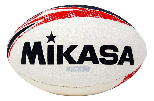 Balon Mikasa Rugby Rnb4 