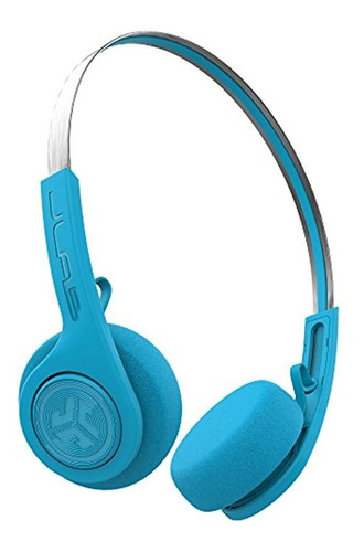 Jlab Audio Rebobinar Auriculares Retro Inalambricos | Bluet