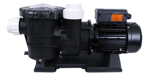 Motobomba Maaaxpump Stp300 3.0hp 220v/60hz Con Trampa