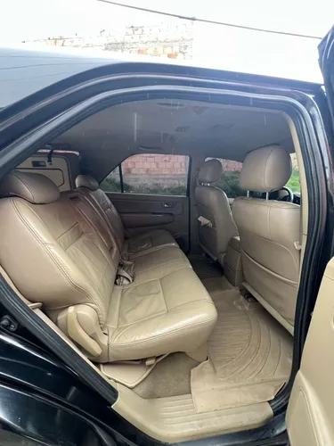Toyota Fortuner 2.7l 4x2