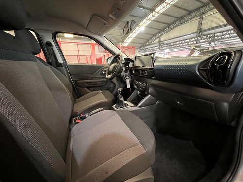 Imagen 14 de 20 de Nuevo Citroen C3 Puretech 82 Feel Look Manual