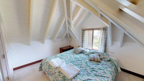 Casa En Venta En Cariló A La Playa