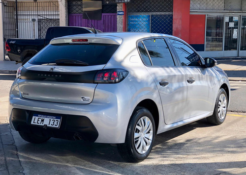 Peugeot 208 1.2 Like