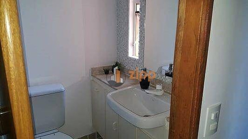 Imagem 10 de 10 de Apartamento Com 2 Dormitórios E 1 Banheiro À Venda, 55 M² Por R$ 260.000 - Vila Pita - São Paulo/sp - Ap0090