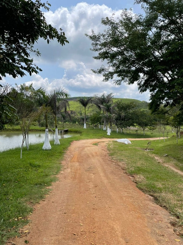Imagem 9 de 19 de T.b Terrenos Em Mairinque Com 1000m2 - Condomínio Fechado